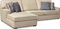 Lyndon Custom Sectional England Furniture 8L00-Sect