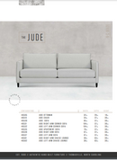 The Jude Custom Sofa by Younger Furniture 46530