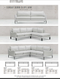 The Sunday Custom Sofa by Younger Furniture 58080