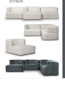 The Ten Custom Sofa by Younger Furniture 35013