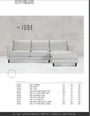 The Jude Sectional by Younger Furniture 46562