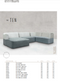 The Ten by Younger Furniture 35012