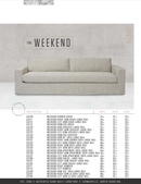 The Weekend by Younger Furniture 53760