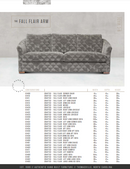 The Fall Custom Chair by Younger Furniture 64410