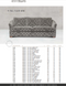 The Fall Custom Chair by Younger Furniture 64410