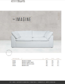 The Imagine Custom Chair by Younger Furniture 84509