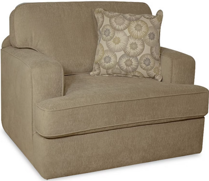 Rouse Chair England Furniture 4R04