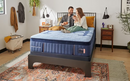 Stearns & Foster Lux Estate Hybrid LE4 Hyb Luxury Cushion Firm - Pollock
