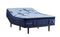 Stearns & Foster Lux Estate Hybrid LE4 Hyb Luxury Cushion Firm - Pollock