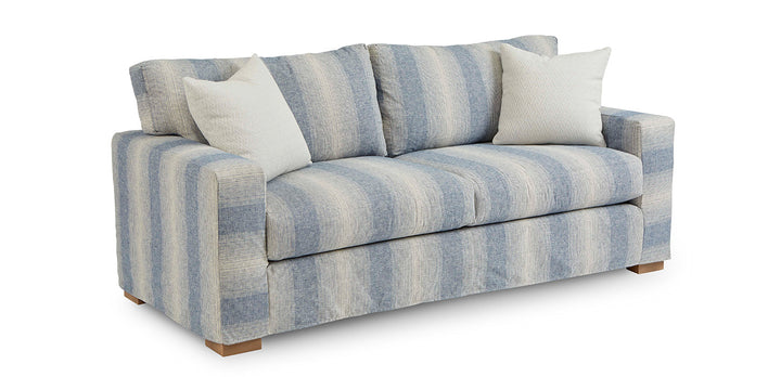 Four Seasons Spencer Custom Collection (Sofa, Chair, Sectional and More)