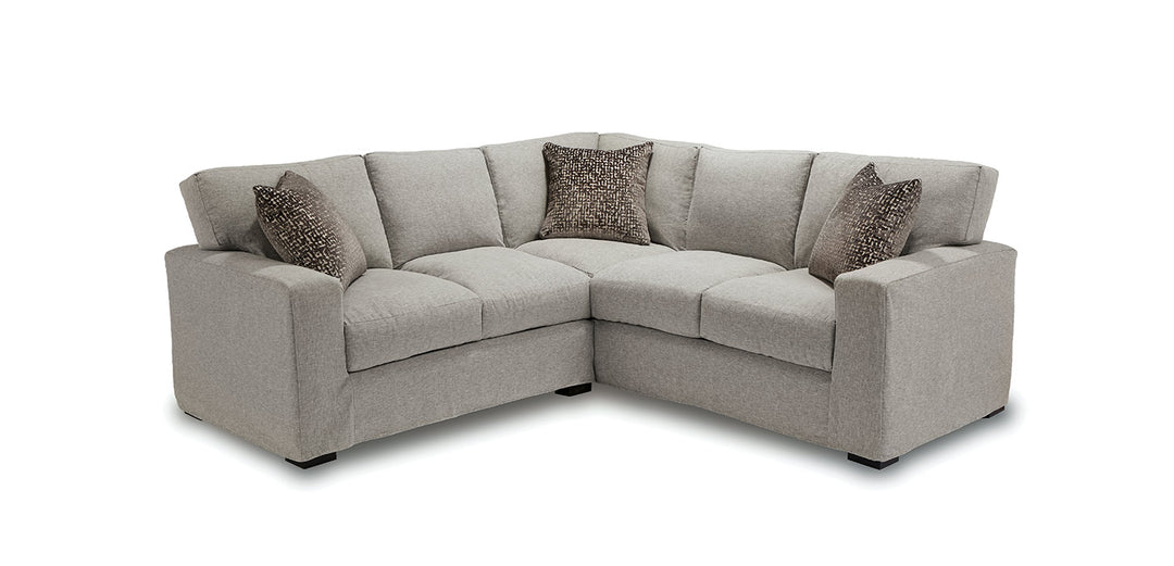 Four Seasons Spencer Custom Collection (Sectional)
