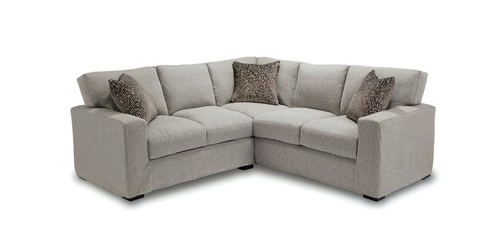 Four Seasons Spencer Custom Collection (Sectional)