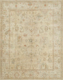Loloi Vincent Collection, VC-01 Stone / Stone