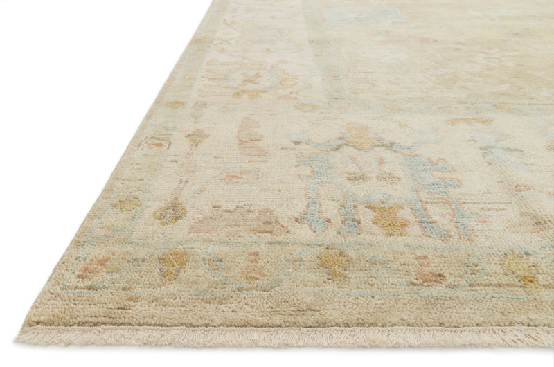 Loloi Vincent Collection, VC-03 Dune / Stone