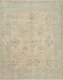 Loloi Vincent Collection, VC-04 Stone / Mist