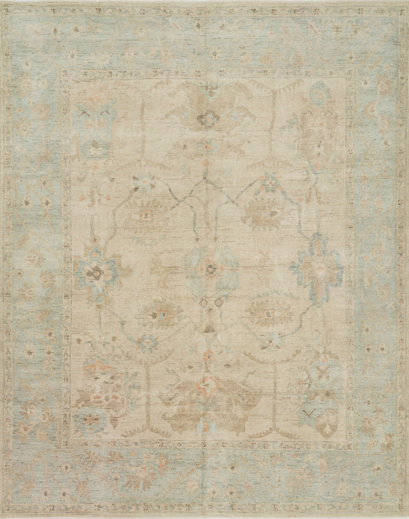 Loloi Vincent Collection, VC-04 Stone / Mist