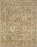 Loloi Vincent Collection, VC-06 Pebble / Pebble