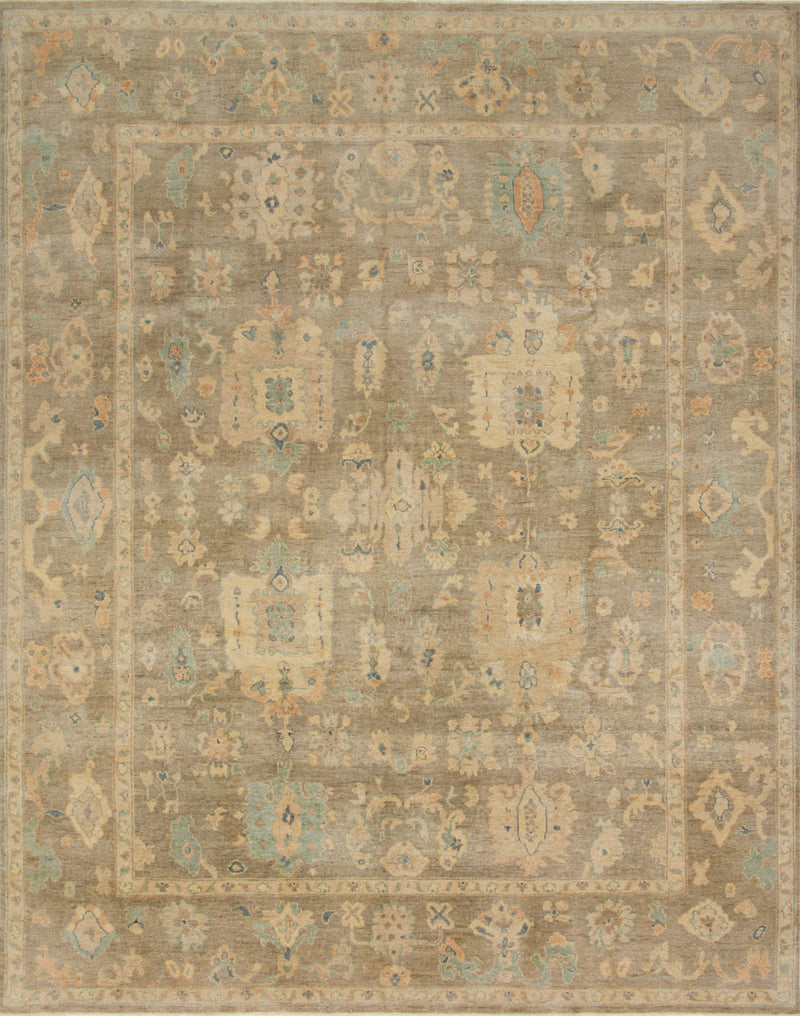 Loloi Vincent Collection, VC-06 Pebble / Pebble