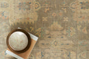 Loloi Vincent Collection, VC-06 Pebble / Pebble