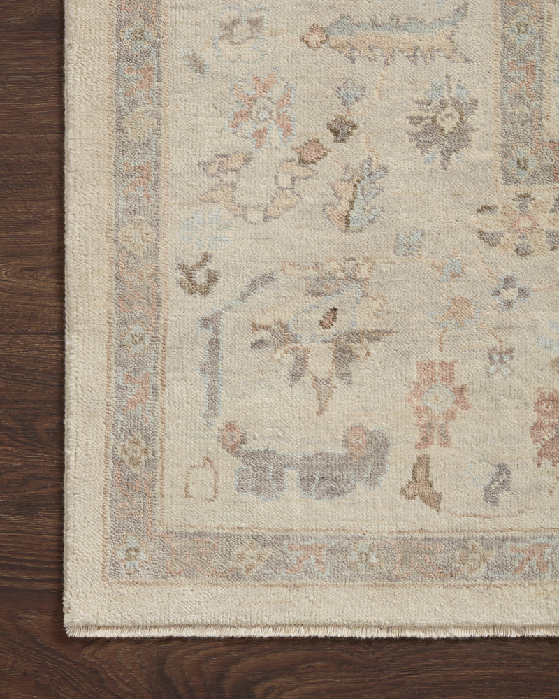 Loloi Vincent Collection, VC-08 Sand / Mist