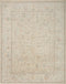 Loloi Vincent Collection, VC-08 Sand / Mist
