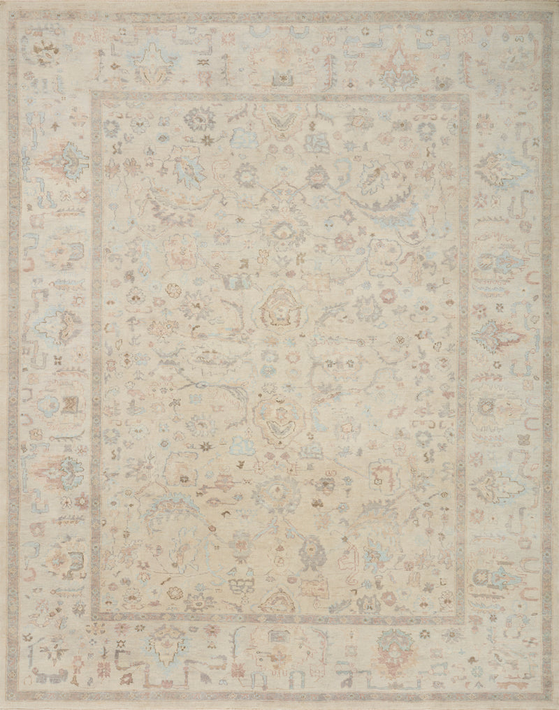 Loloi Vincent Collection, VC-08 Sand / Mist