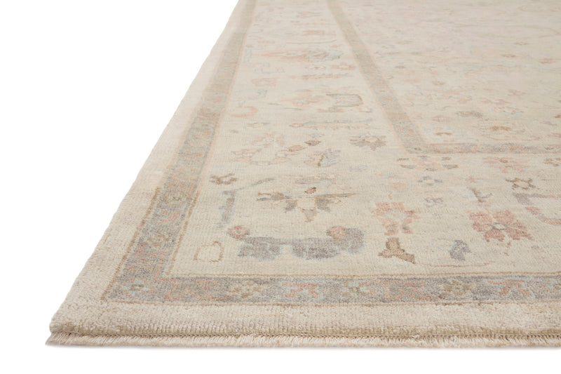 Loloi Vincent Collection, VC-08 Sand / Mist