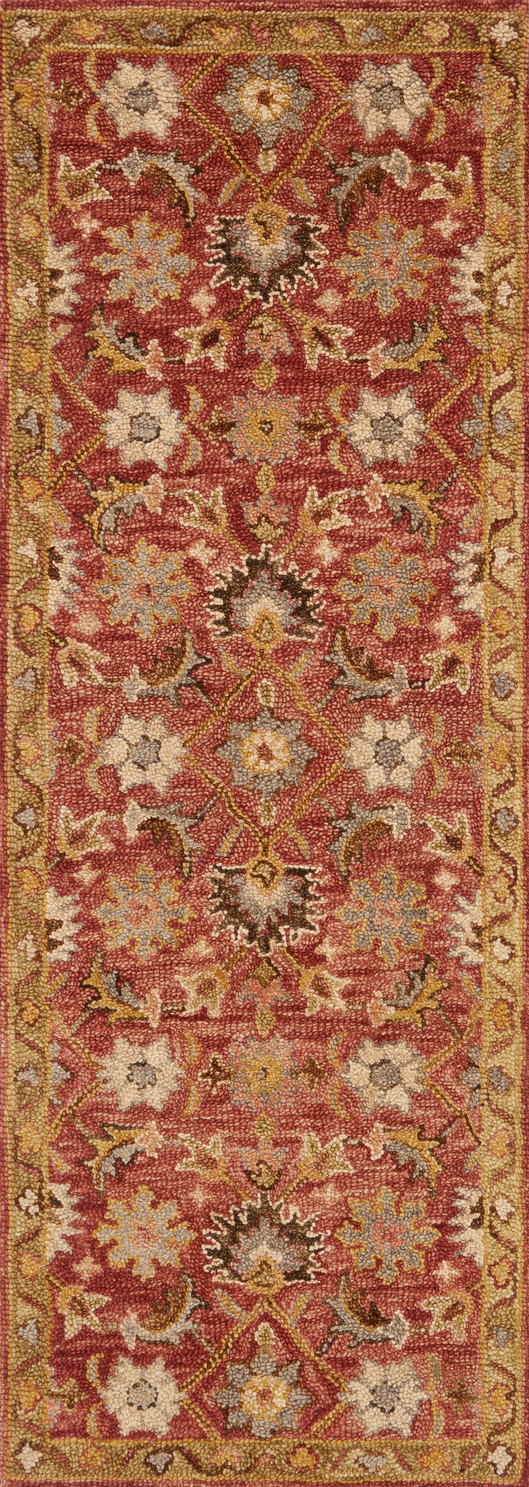 Loloi Victoria Collection, VK-09