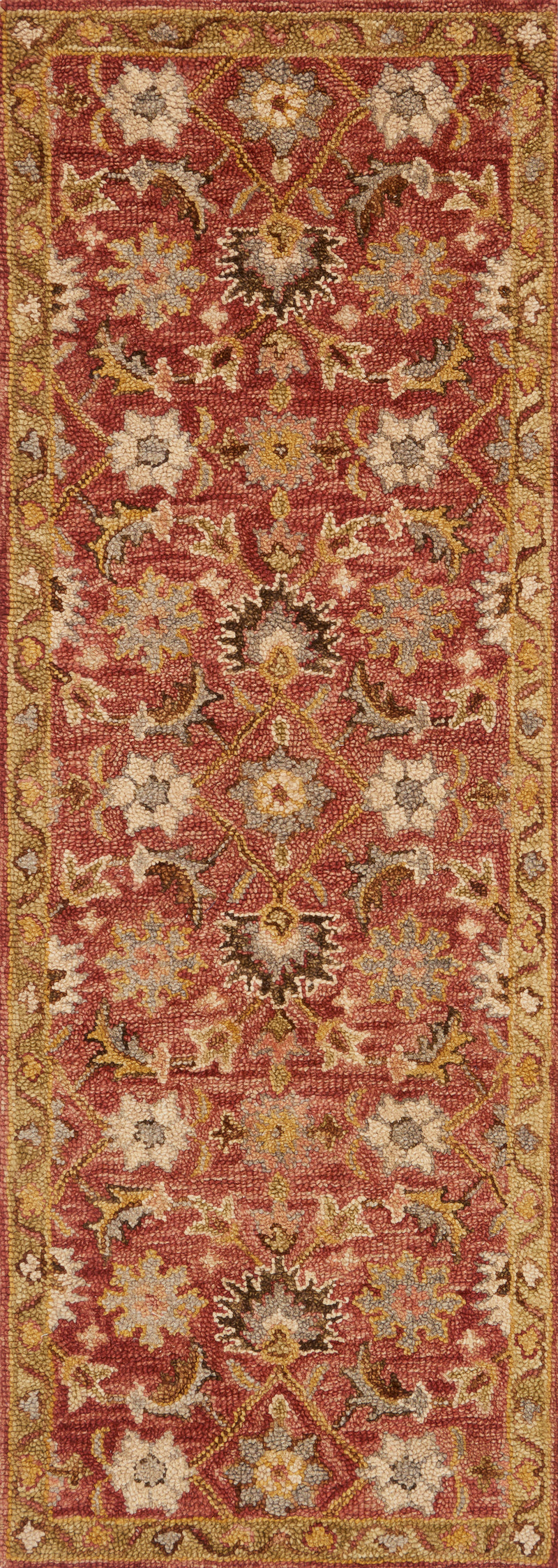 Loloi Victoria Collection, VK-09