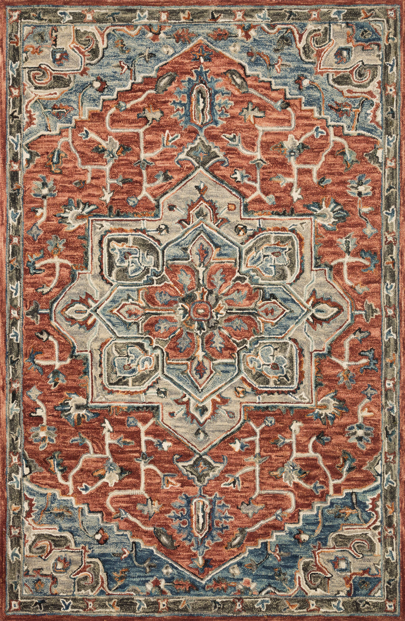 Loloi Victoria Collection, VK-15