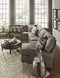 King Hickory Winston Custom Sofa, Sectional and Chair Collection