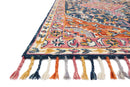 Loloi Zharah Collection, ZR-01