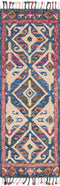 Loloi Zharah Collection, ZR-04