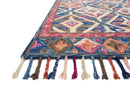 Loloi Zharah Collection, ZR-04
