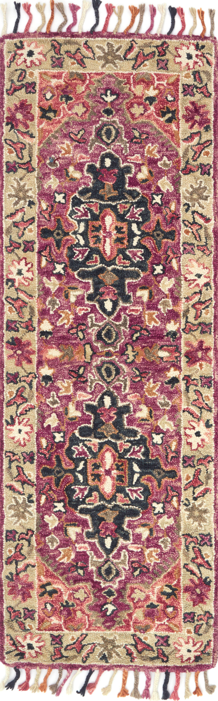 Loloi Zharah Collection, ZR-05