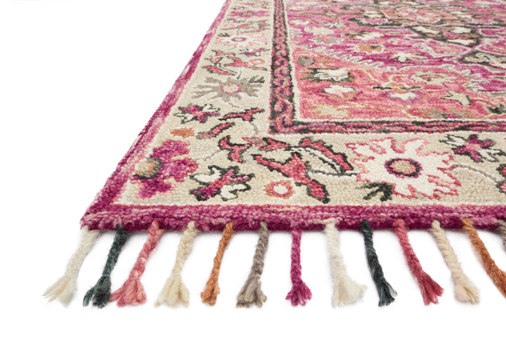 Loloi Zharah Collection, ZR-05