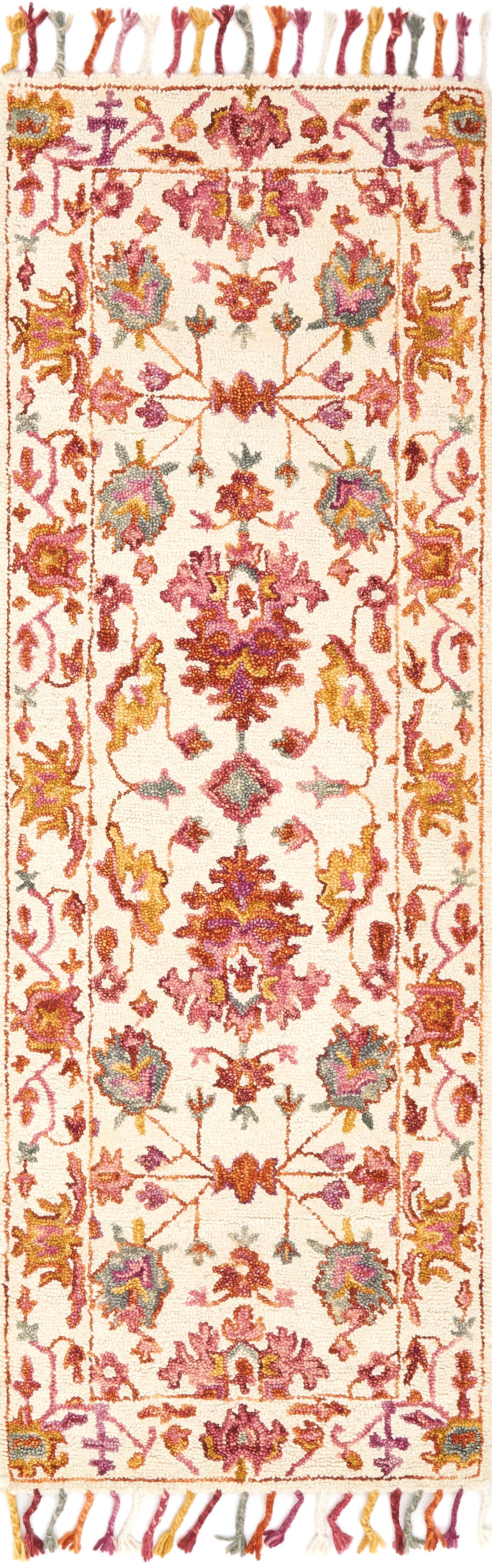 Loloi Zharah Collection, ZR-06