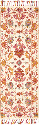 Loloi Zharah Collection, ZR-06
