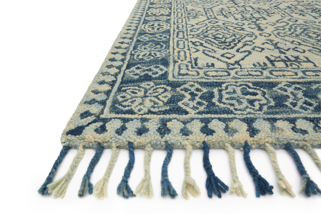 Loloi Zharah Collection, ZR-09