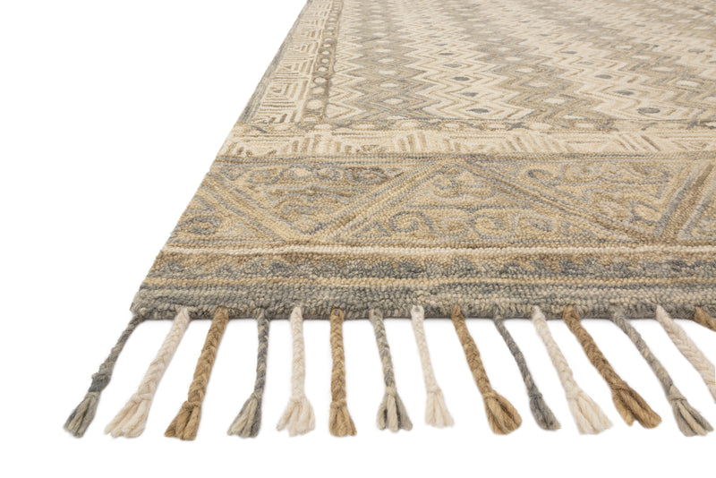 Loloi Zharah Collection, ZR-14