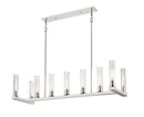 Z-Lite Beau Chandelier Collection