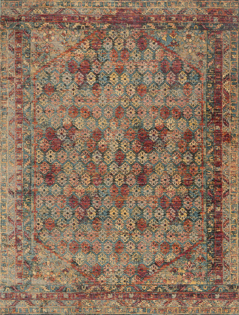 Loloi Javari Collection, JV-03
