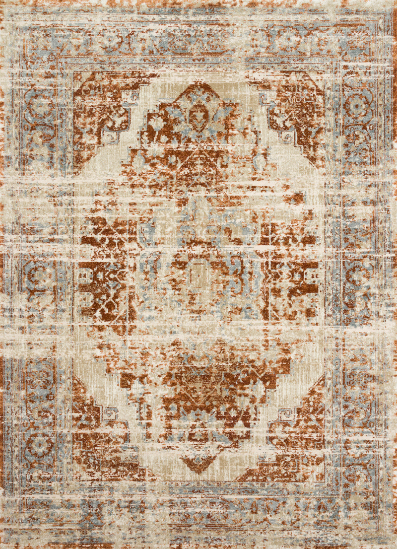 Loloi Magnolia Home by Joanna Gaines James Collection, JAE-07