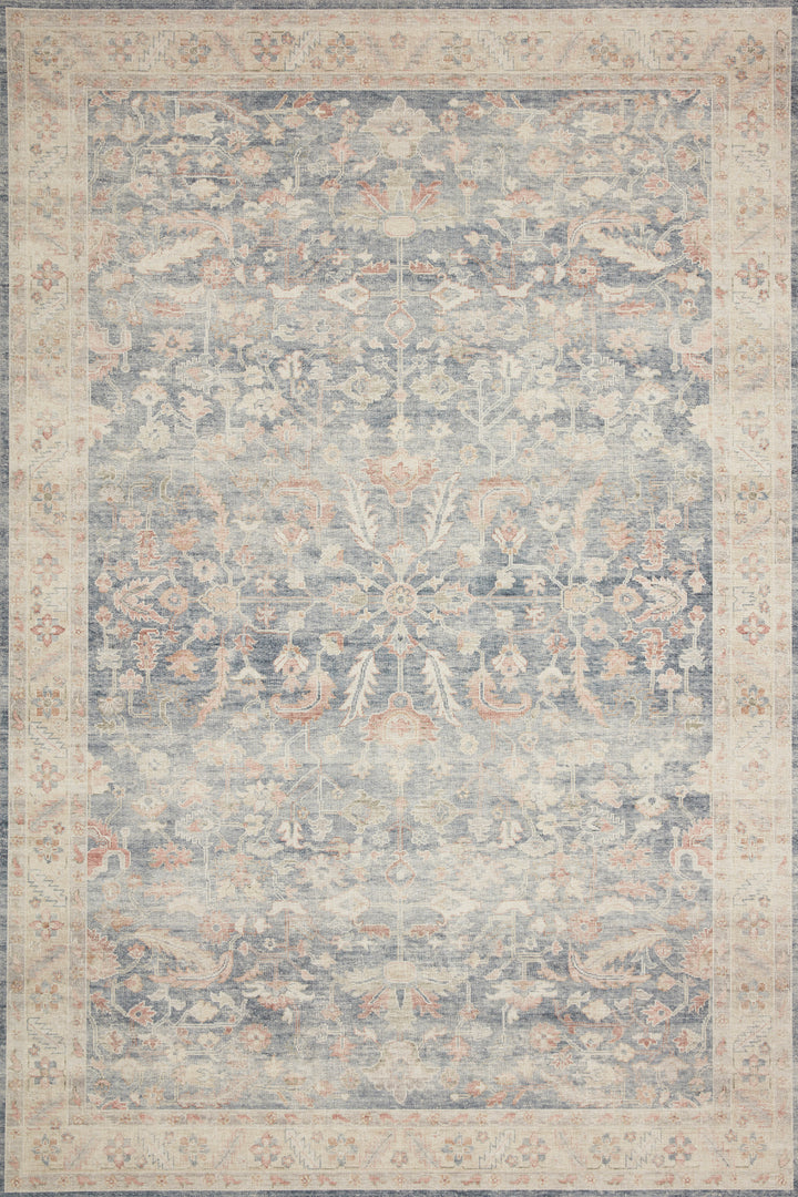 Loloi II Hathaway Collection, HTH-02