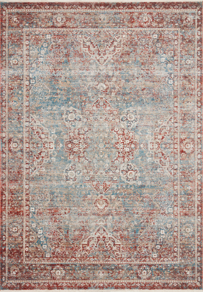 Loloi Magnolia Home by Joanna Gaines Elise Collection, ELI-04