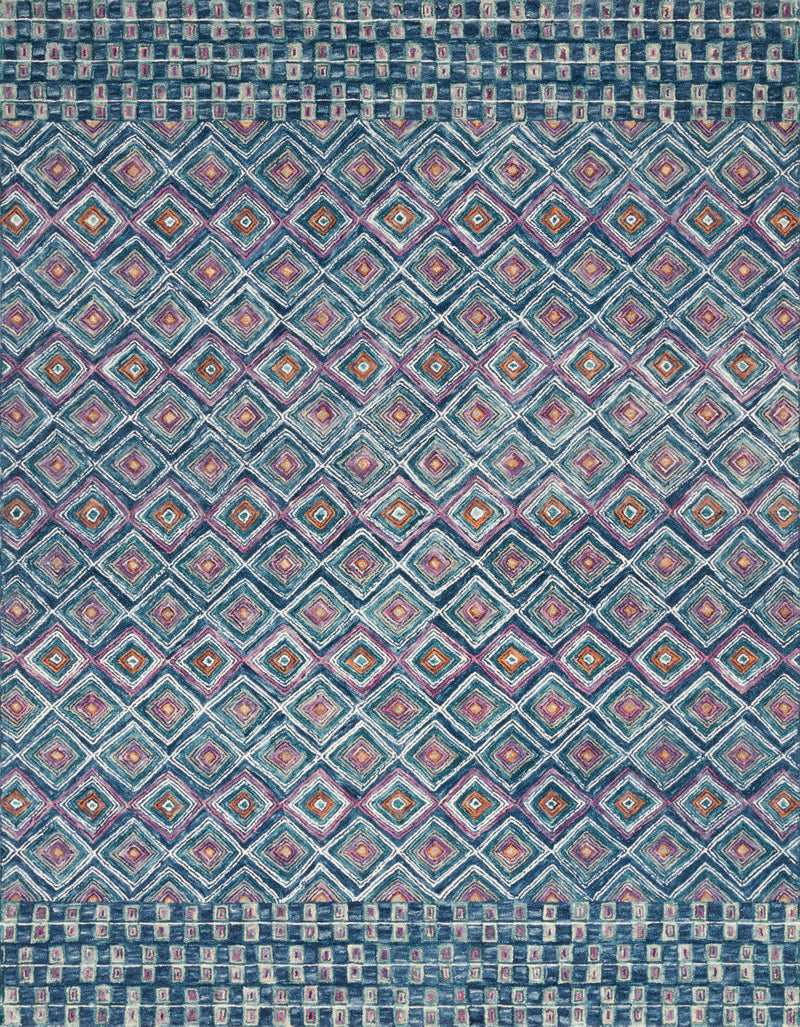 Loloi Priti Collection, PRT-07