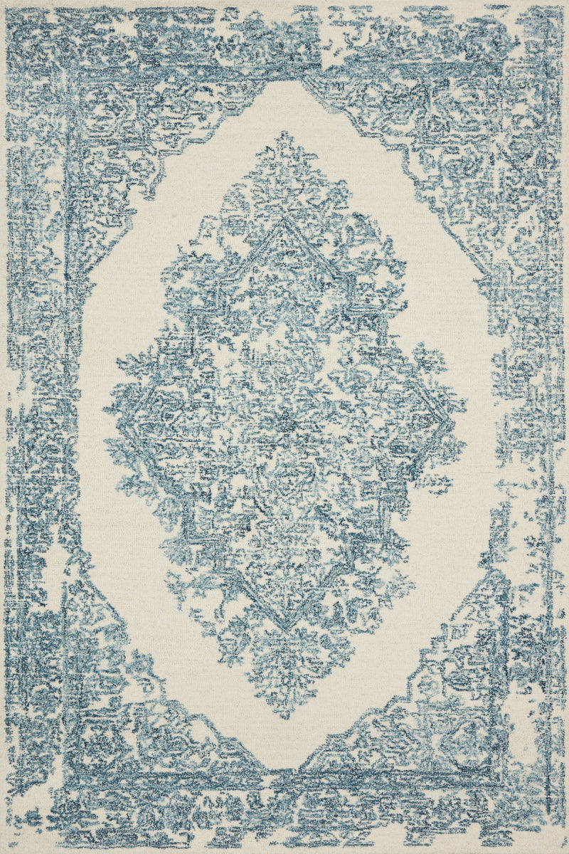 Loloi Magnolia Home by Joanna Gaines Annie Collection, ANN-02