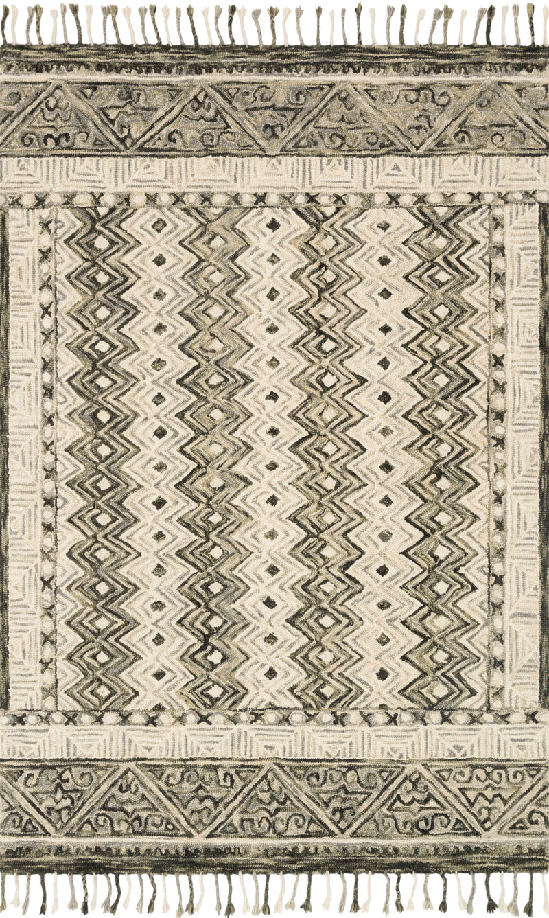 Loloi Zharah Collection, ZR-14