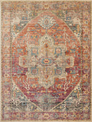 Loloi Javari Collection, JV-08