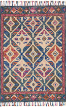 Loloi Zharah Collection, ZR-04